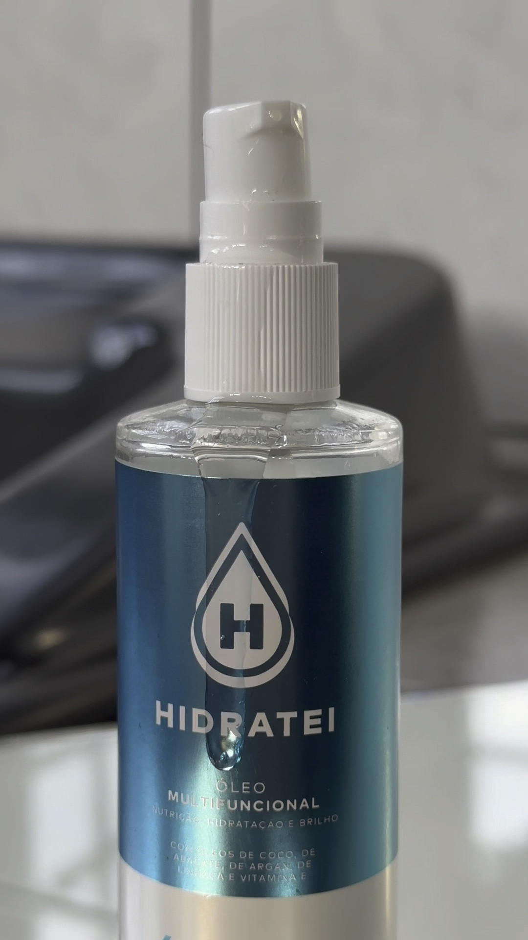 Penteado que trata o cabelo enquanto está preso 🤍✨

#LTKbeleza #LTKbrasil