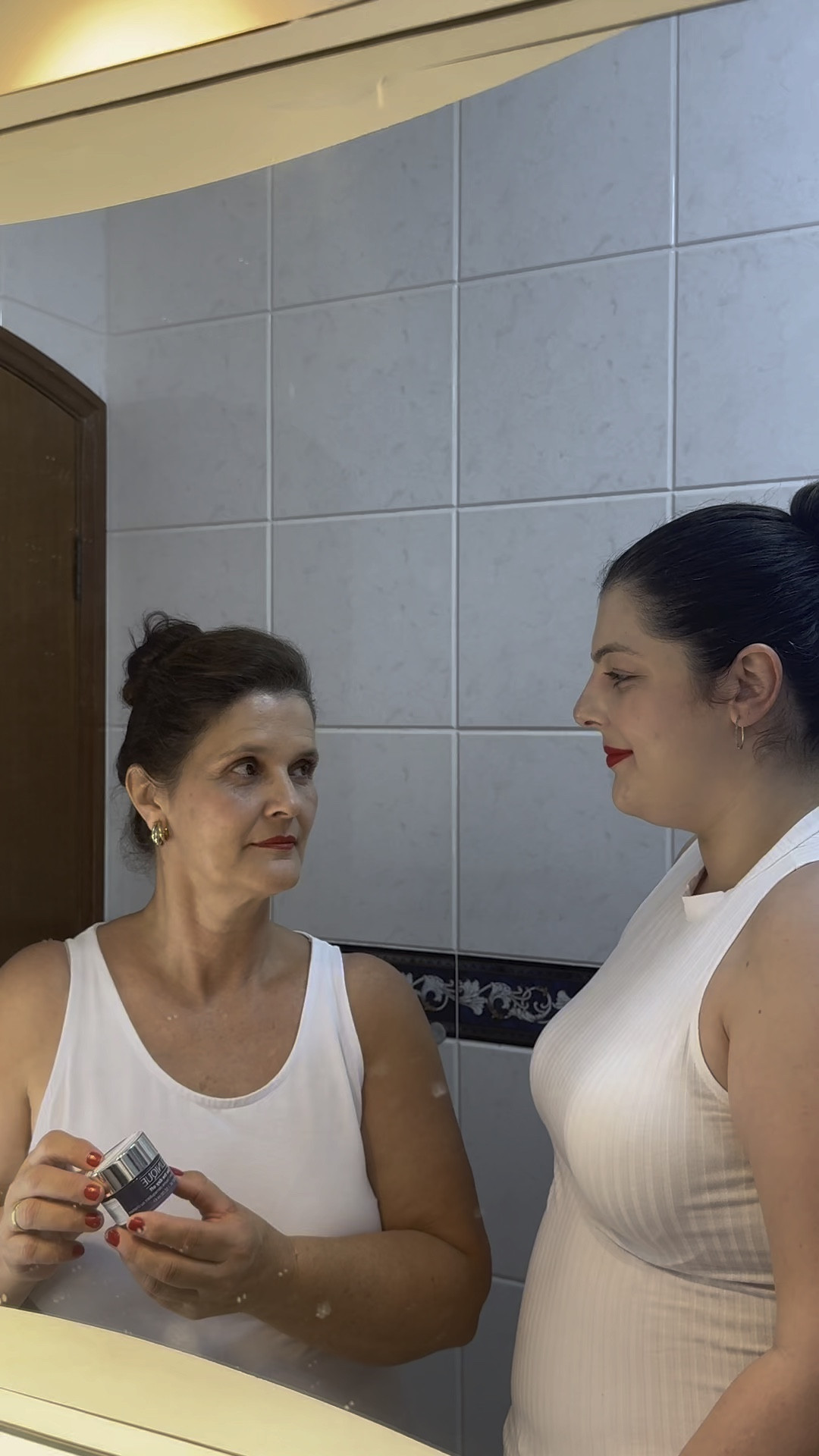 Limpeza de pele tradicional da familia! 

#LTKbrasil #LTKplussize #LTKbeauty