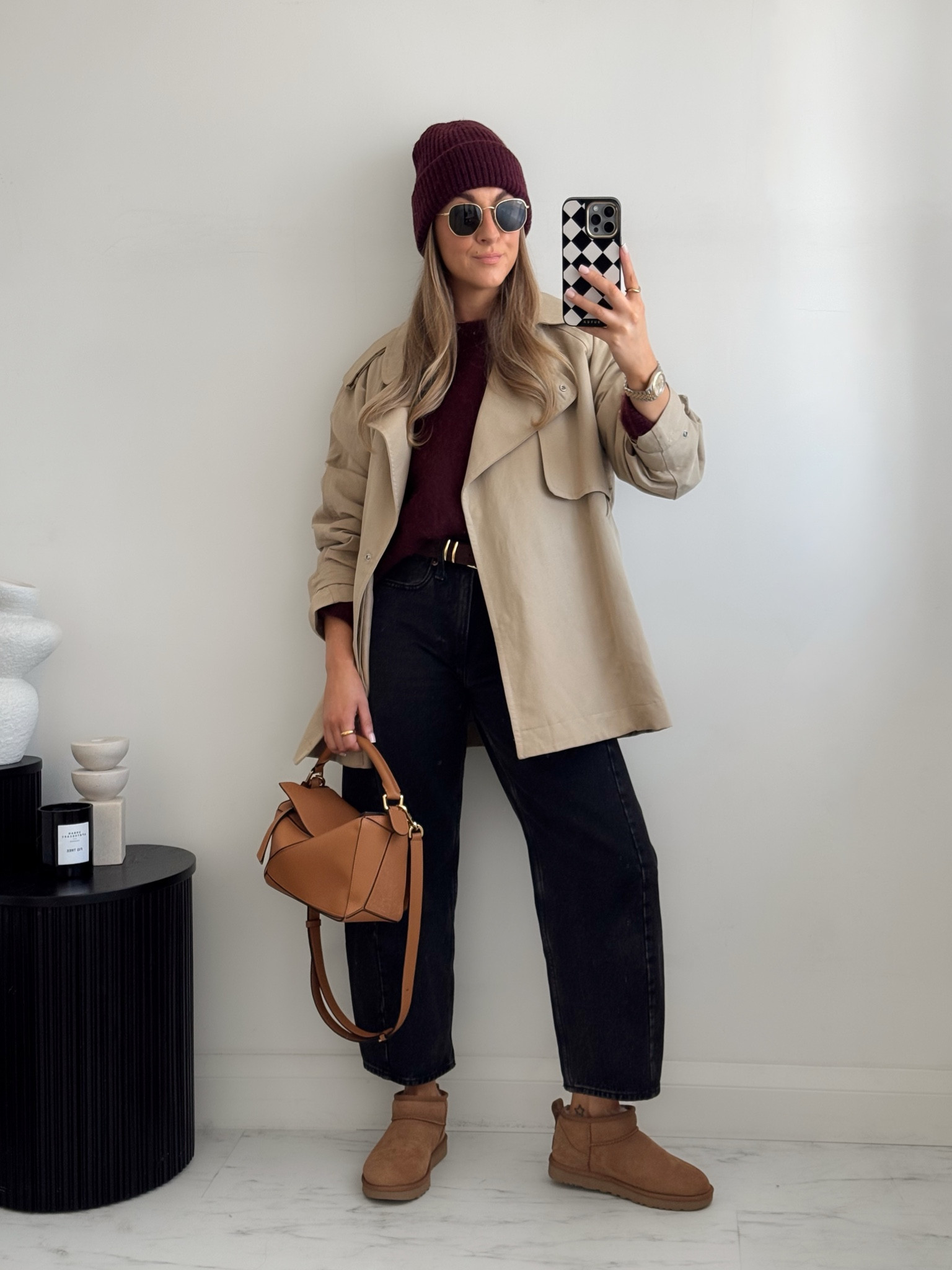 #LTKstyletip #LTKmodest #LTKautumn