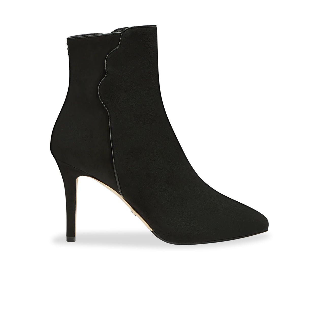 Perfect Dress Bootie 90 | Sarah Flint