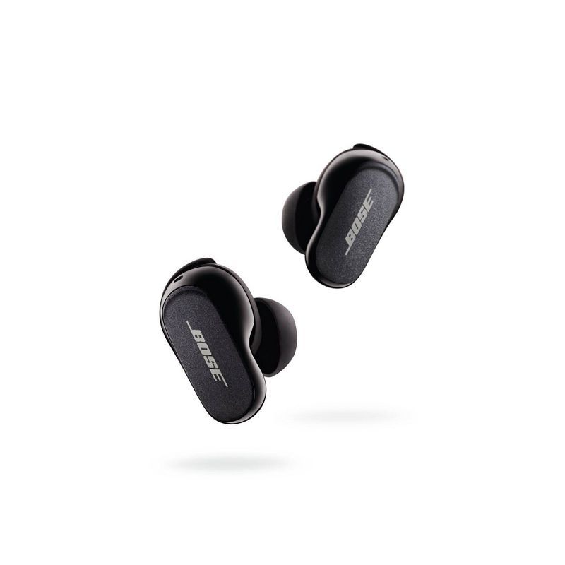 Bose QuietComfort Noise Cancelling Bluetooth Wireless Earbuds II | Target