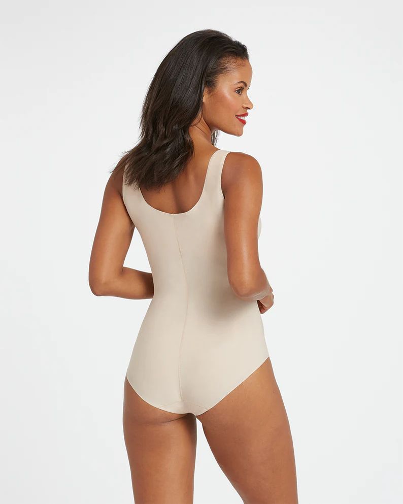 Thinstincts® Panty Bodysuit | Spanx