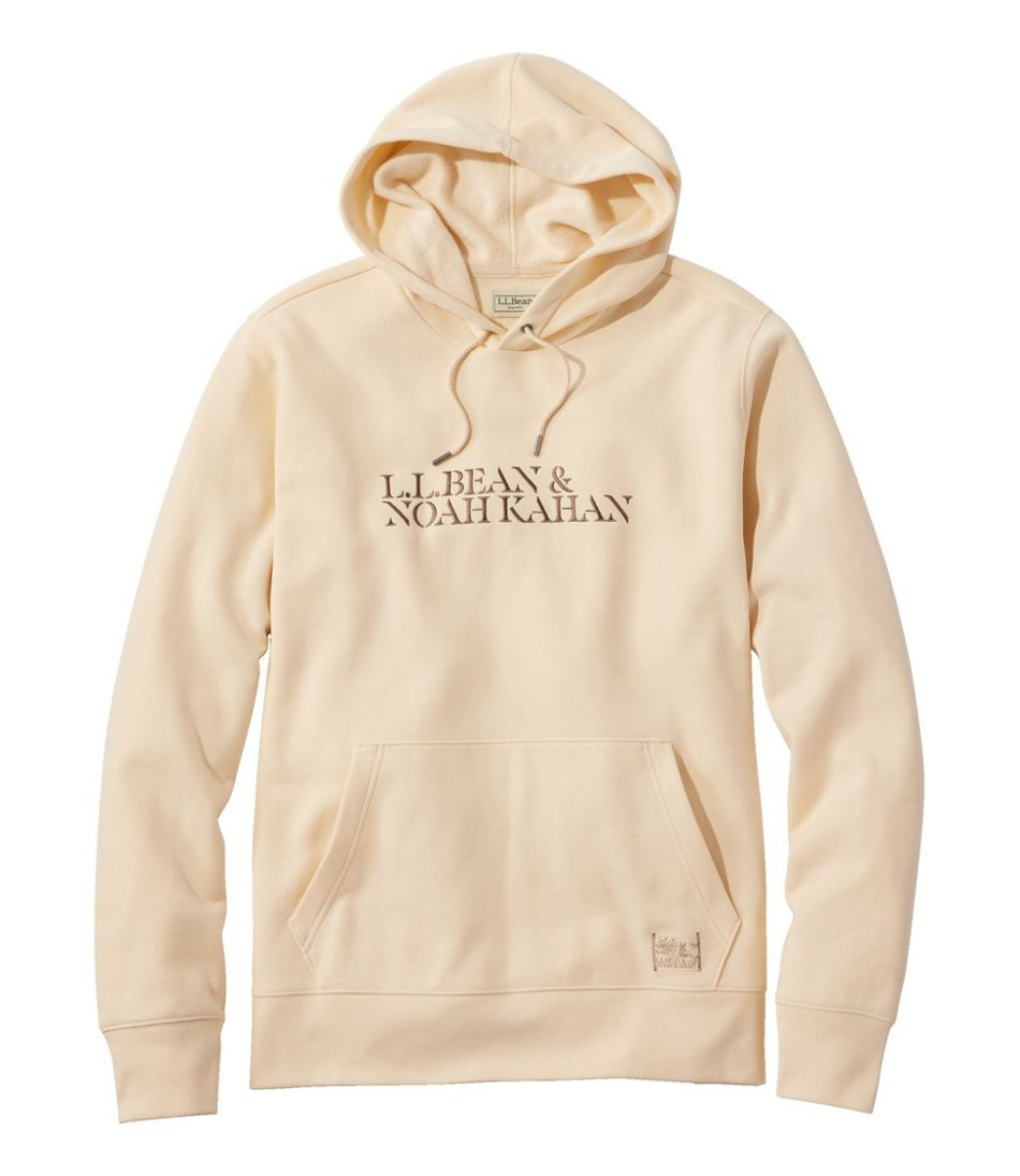 Adults' L.L.Bean & Noah Kahan Hoodie Sweatshirt | L.L. Bean