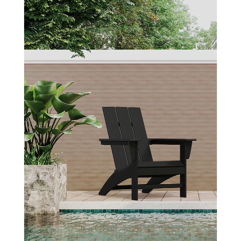 Modern Adirondack Chair | Wayfair North America