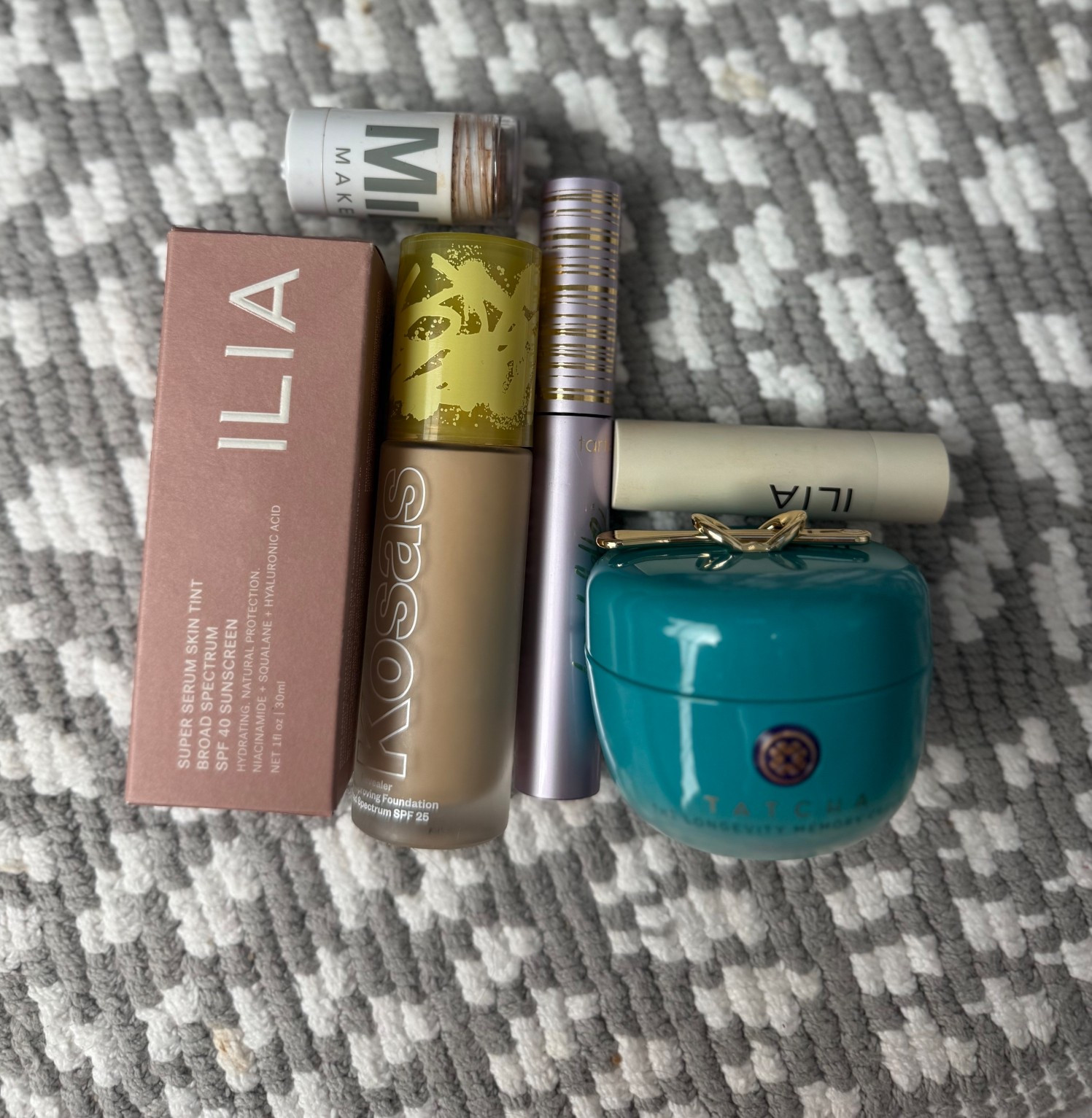 Sephora favorites 
Clean 

#LTKSeasonal #LTKTravel