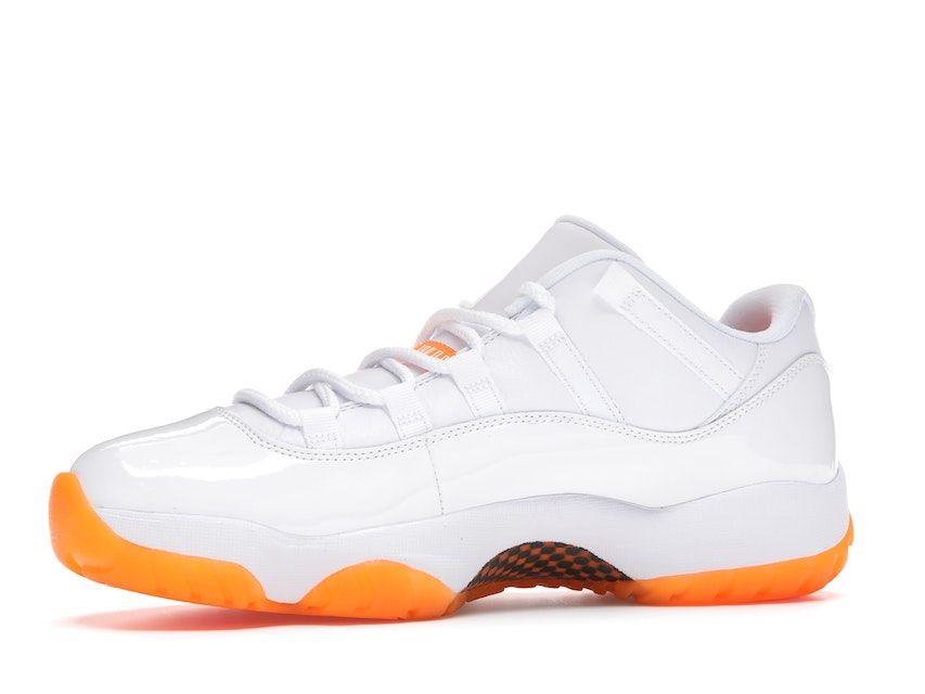 Jordan 11 Retro Low Citrus (2021) (W) | StockX