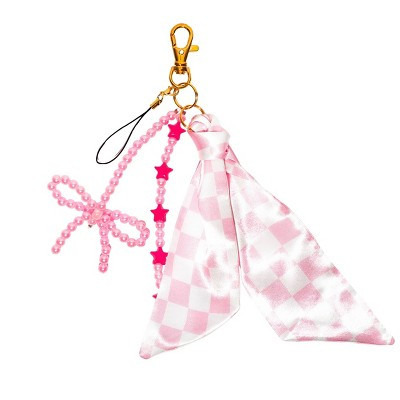 CharCharms Charm Scarf Bottle Accessory | Target