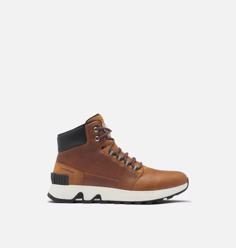 Men's Mac Hill™ Mid LTR Boot | Sorel (US & CA)