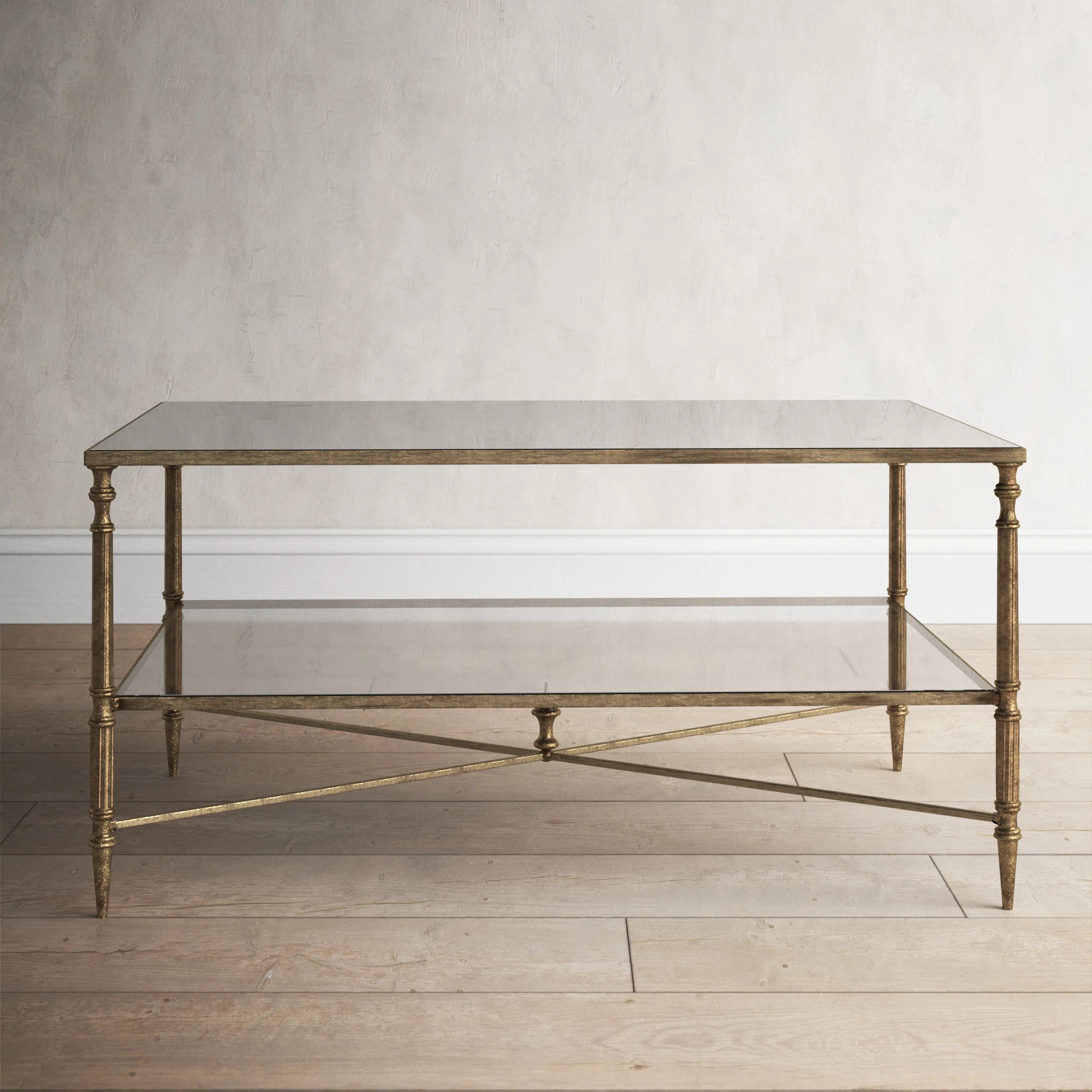 Allenhurst Coffee Table | Wayfair North America