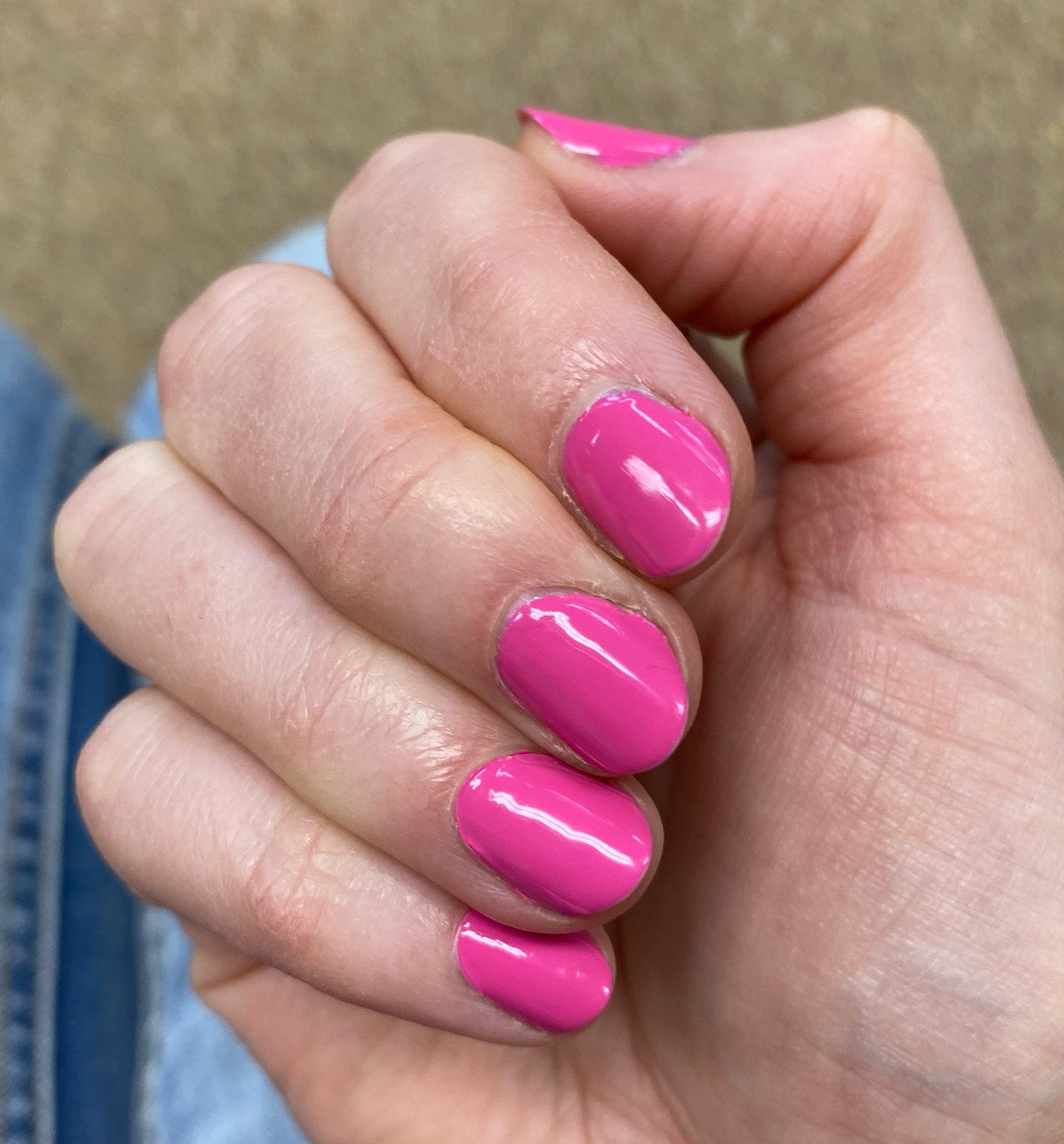 Diy nails Sally Hansen insta dry
Beeting heart and clear
Walmart

#LTKFind #LTKbeauty #LTKunder50