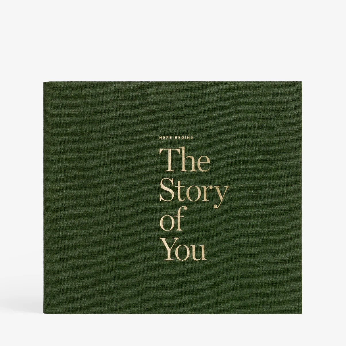 Baby Book | The Story of You | Artifact Uprising