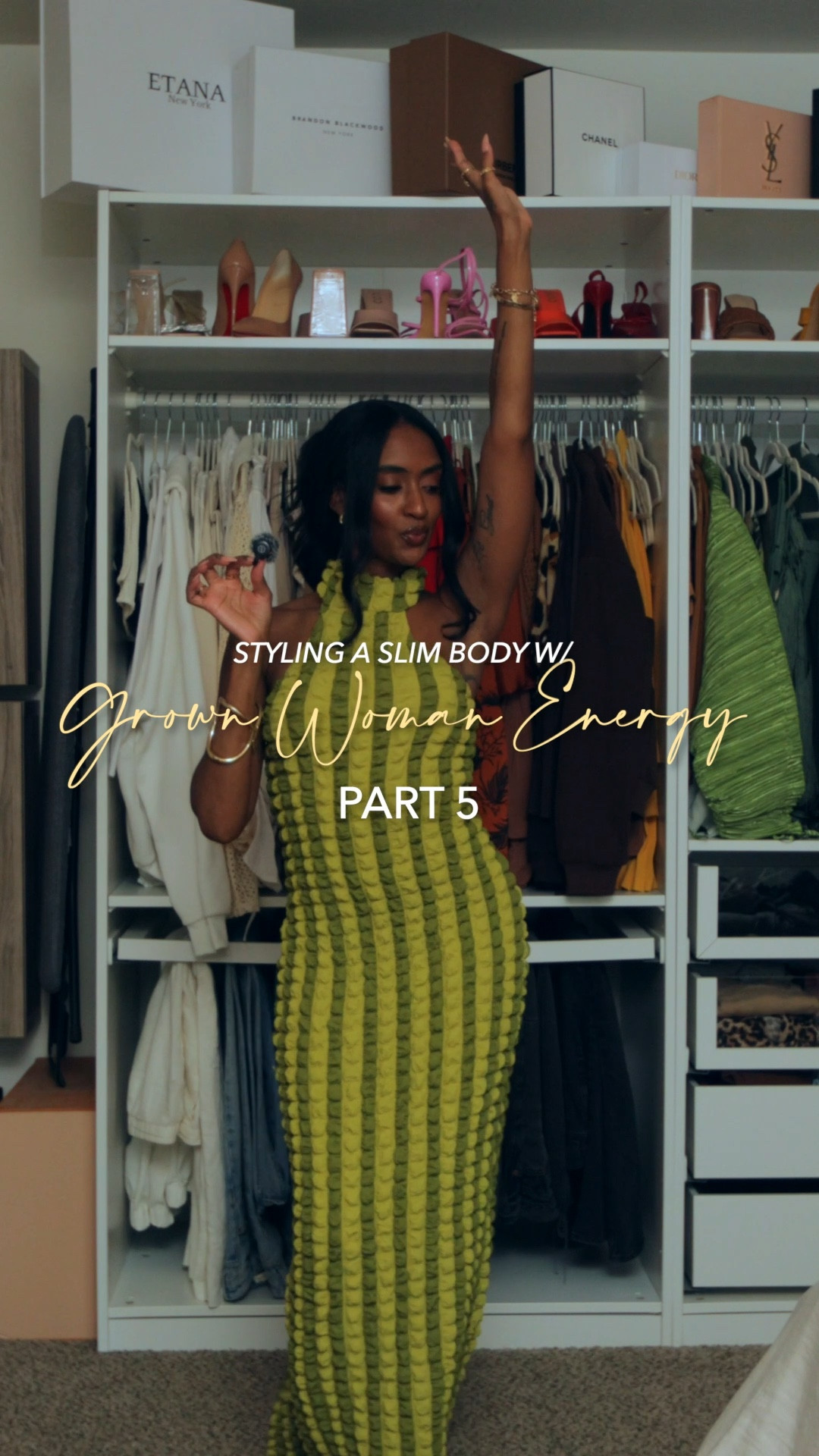 a dress that adds volume to a slim frame?! immediately yes 😍😍😍

#LTKStyleTip #LTKFindsUnder50 #LTKPetite