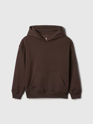 Kids Vintage Soft Relaxed Hoodie | Gap (US)