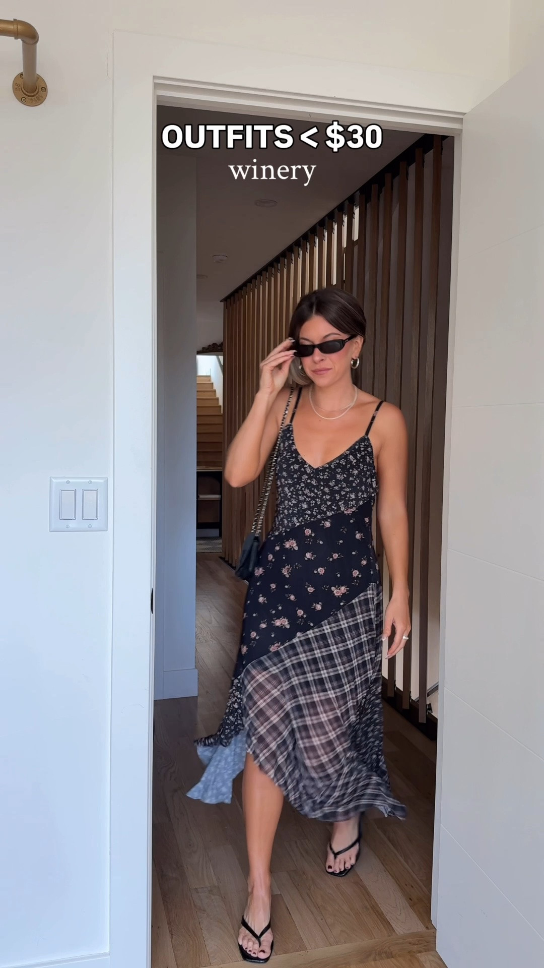 walmart outfits under $30 for summer into fall 🤍

I’m 5’4” and typically wear a size small/2
• sized down to xs in everything except white mini, brown maxi, and first black midi dress
• sized up to a medium in jeans

summer dresses, casual summer outfits, summer outfit ideas, everyday summer outfits, summer fashion finds, fall outfits, fall dresses, autumn outfits, sweater dresses, midi dresses, long sleeve dresses, casual outfits, thanksgiving outfits, family photo outfits, date night outfits, work outfits, fall fashion, autumn fashion, cozy outfits, transitional outfits, neutral outfits, everyday outfits, weekend outfits, women’s fashion, affordable dresses

#LTKootd #LTKSeasonal #LTKWedding