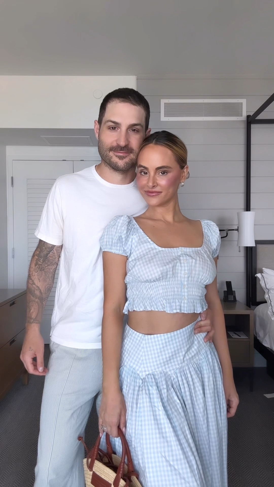 living in two piece sets & gingham 

#LTKPetite #LTKTravel #LTKSeasonal