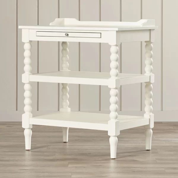 Baker Open Nightstand | Wayfair Professional