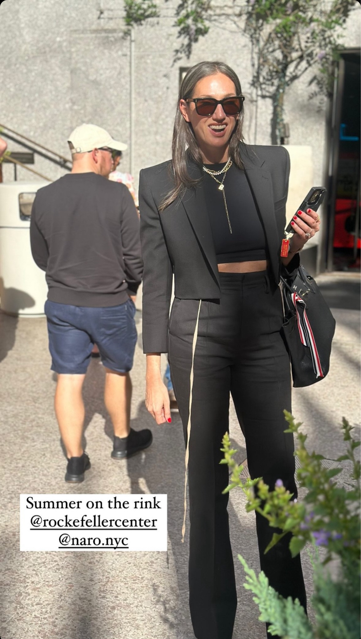 Summer on the rink! 

#LTKStyleTip #LTKWorkwear