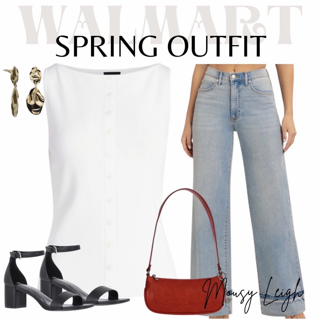 spring look! 

#LTKSpringSale #LTKSeasonal #LTKootd