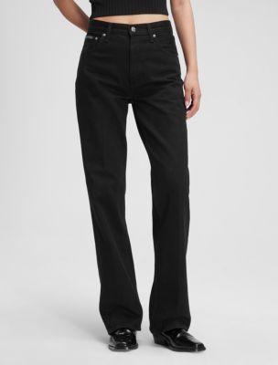 Original Bootcut Fit Jeans | Calvin Klein | Calvin Klein (US)