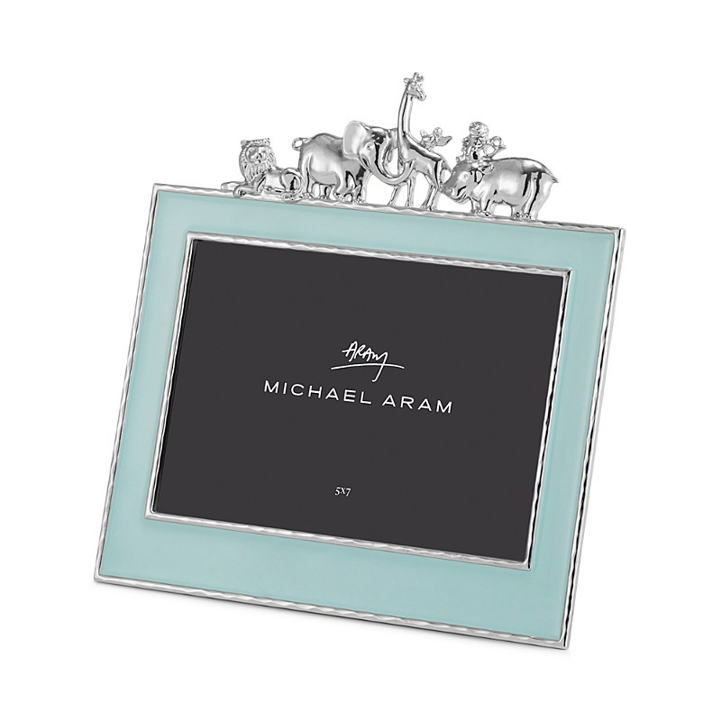Michael Aram Animals Frame, 5 x 7 | Bloomingdale's (US)