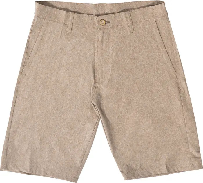 BURNSIDE Hybrid Shorts | Nordstromrack | Nordstrom Rack