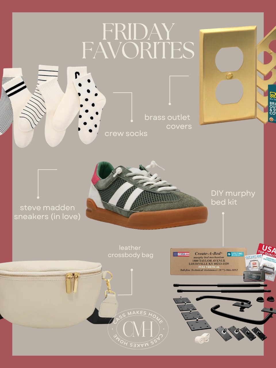 It a historic day…I’m linking something other than Vans or Converse😂

#LTKHome #LTKFamily #LTKStyleTip