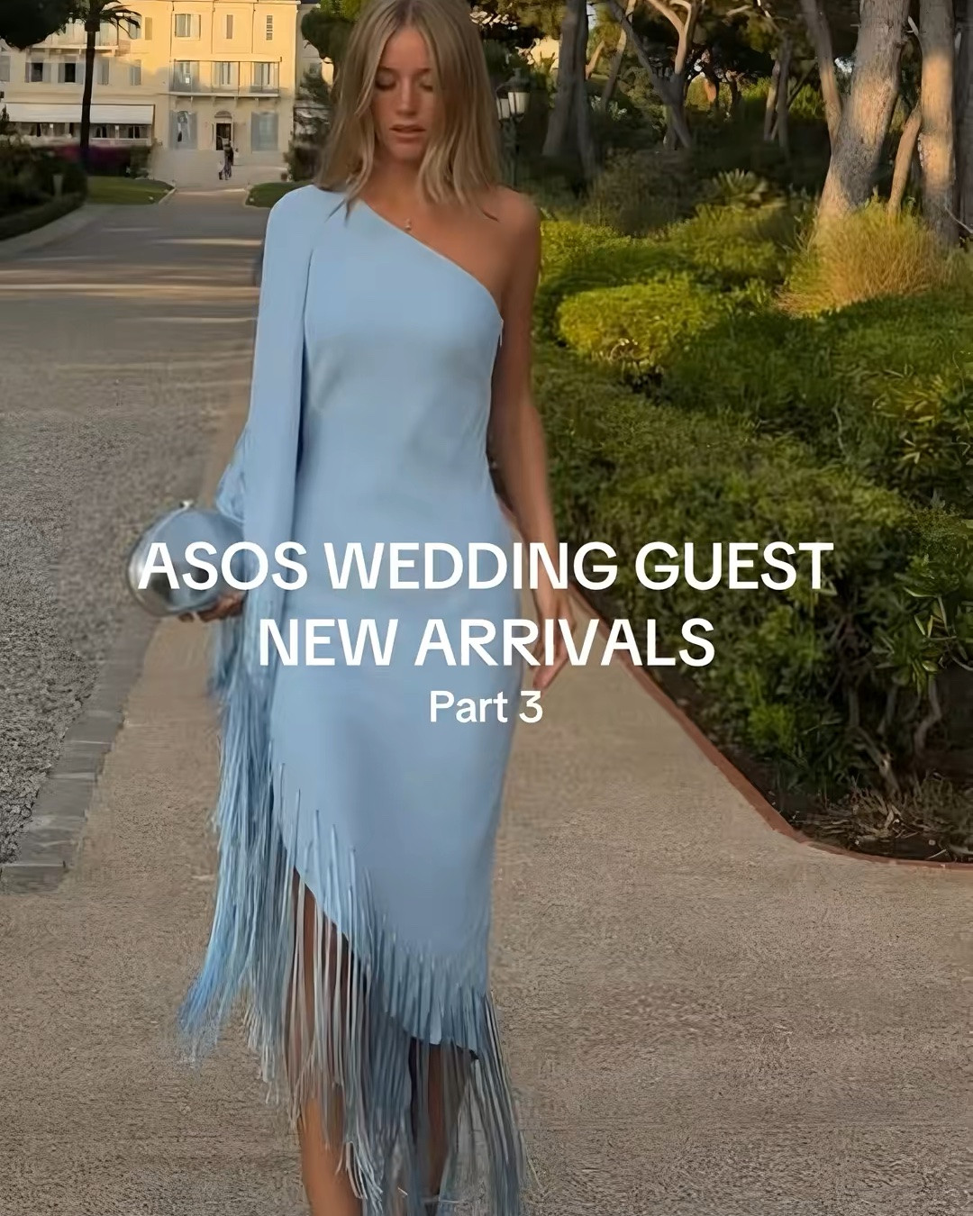 ASOS new arrival wedding guest dresses

#LTKWedding