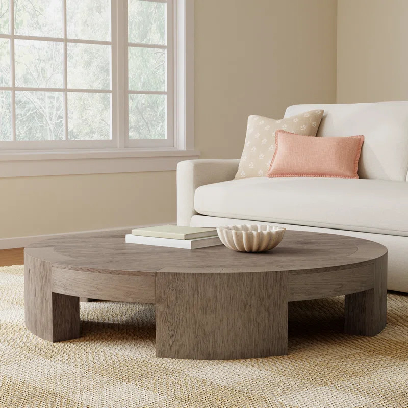 Bourges Single Coffee Table | Wayfair North America
