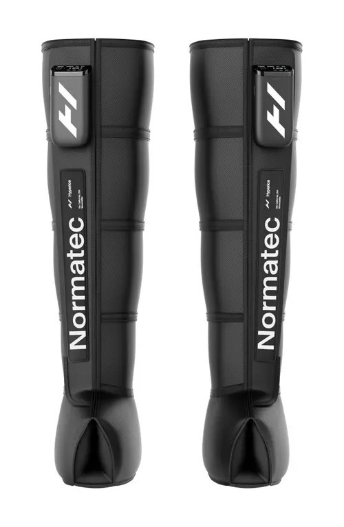 Hyperice Normatec Elite Leg Compression System in Black at Nordstrom, Size Standard | Nordstrom