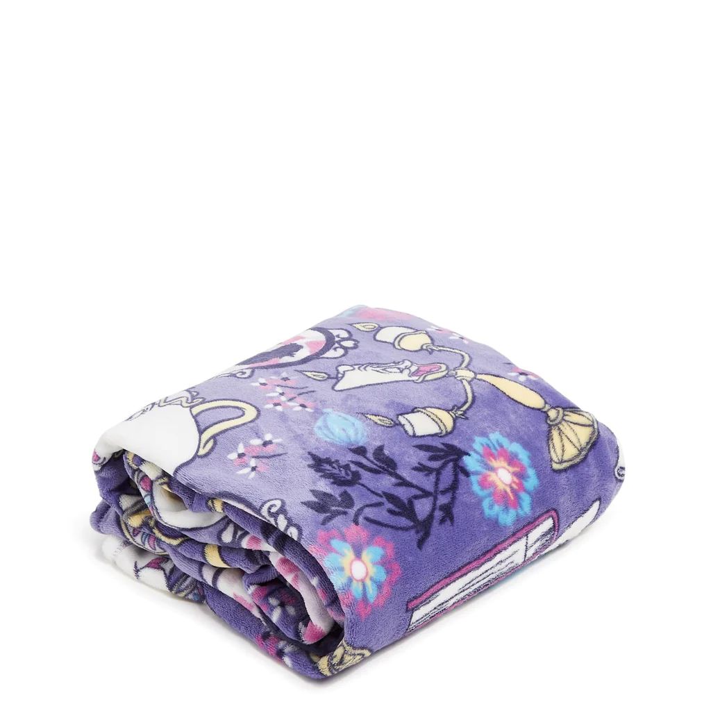 Disney Plush Throw Blanket | Vera Bradley