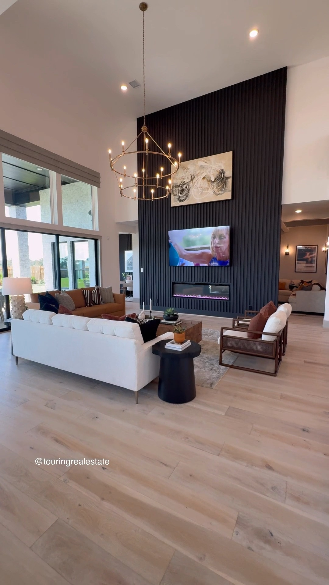 🏡 House hunters & home decor lovers, get ready to fall in love… 😍

Because this Montgomery, TX gem might just be the one you’ve been searching for!

Step inside The Mozart by David Weekley Homes, located in the beautiful Briarley community — where modern design, open-concept living, and luxury interiors come together perfectly ✨

This model home showcases a stunning mix of brown, black, and gold decor tones — creating that perfect balance of warmth and sophistication 🤎🖤✨

From statement chandeliers and elegant light pendants, to cozy beds, stylish accent chairs, textured throw pillows, and designer tables, every detail is Pinterest-worthy home inspiration 😍

🛏️ 4–5 Beds | 🛁 4.5 Baths | 📐 4,675–4,994 SqFt | 🚗 3-Car Garage
🏠 2 Home Offices | 🎬 1–2 Media Rooms | 💰 Starting at $804,990*

The model home featured includes upgrades that make this space truly one-of-a-kind 💎

Whether you’re house hunting, redecorating, or just love interior design inspo, this one’s worth saving for your dream home board 🫶🏾

🛋️ Tap the link in my bio to shop similar home decor — from modern light fixtures to luxury beds, throw pillows, chic accent tables, and more ✨

Drop a “WOW” in the comments, share this beauty with your design-obsessed bestie, and follow for more Texas homes + home decor ideas that’ll make your heart do backflips 💖

Let’s get emotionally attached to real estate and decor together, shall we? 😍



#LTKHome #LTKFindsUnder50 #LTKFindsUnder100