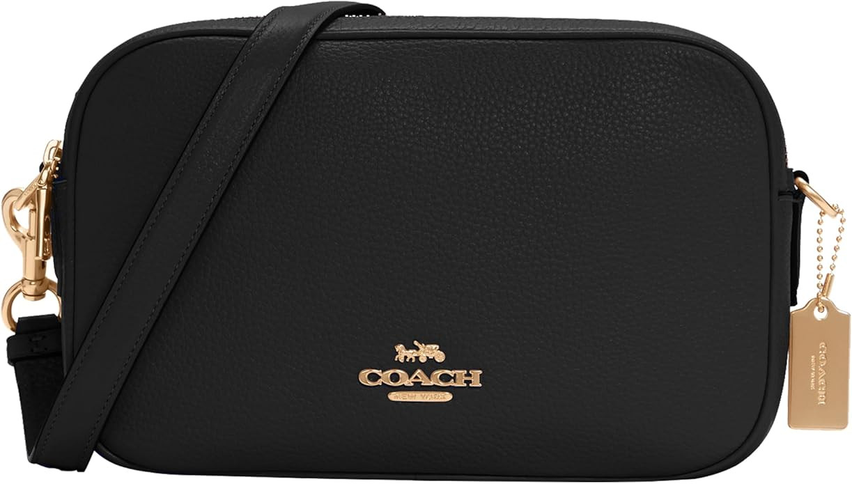 Coach Unisex Jes Crossbody | Amazon (US)