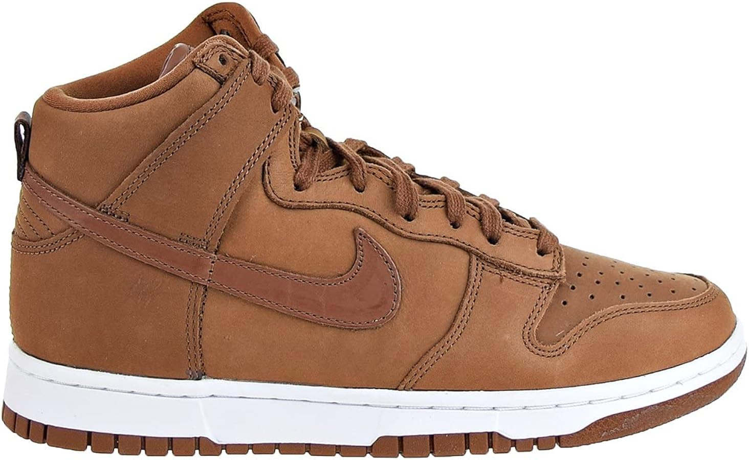 Nike Womens Dunk High WMNS DD1869 | Amazon (US)