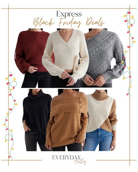 Shop $35 sweaters (and jeans) at Express!! 

Sweater  Sweater weather  Fall  Fall outfit  Fall casual outfit  Winter  Winter fashion  Holiday  Holiday party  Holiday party outfit idea  V neck  Long sleeve  Cable knit  Off the shoulder

#LTKHoliday #LTKsalealert #LTKSeasonal
