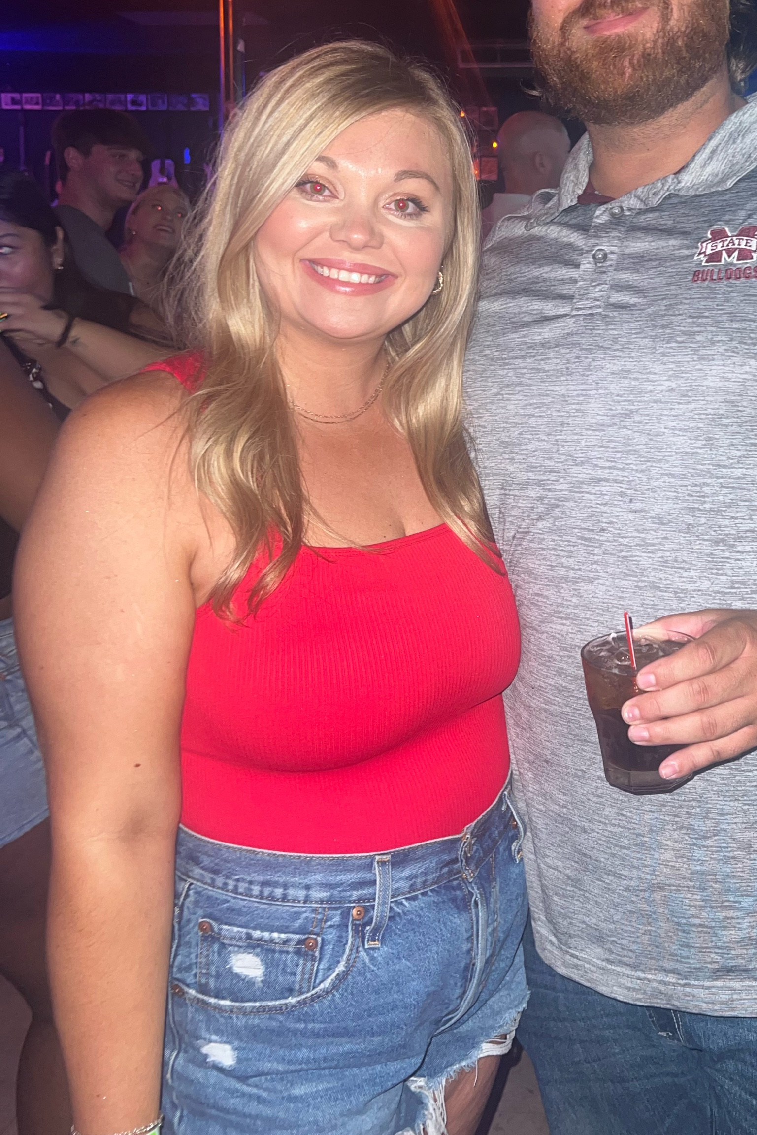 This body suit… Sign me up for every color and style. So soft! It also has tummy control if you need a little extra support in your tummy area! 

#LTKFindsUnder50 #LTKU #LTKSaleAlert