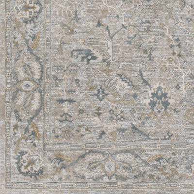 Glengarry Area Rug | Boutique Rugs