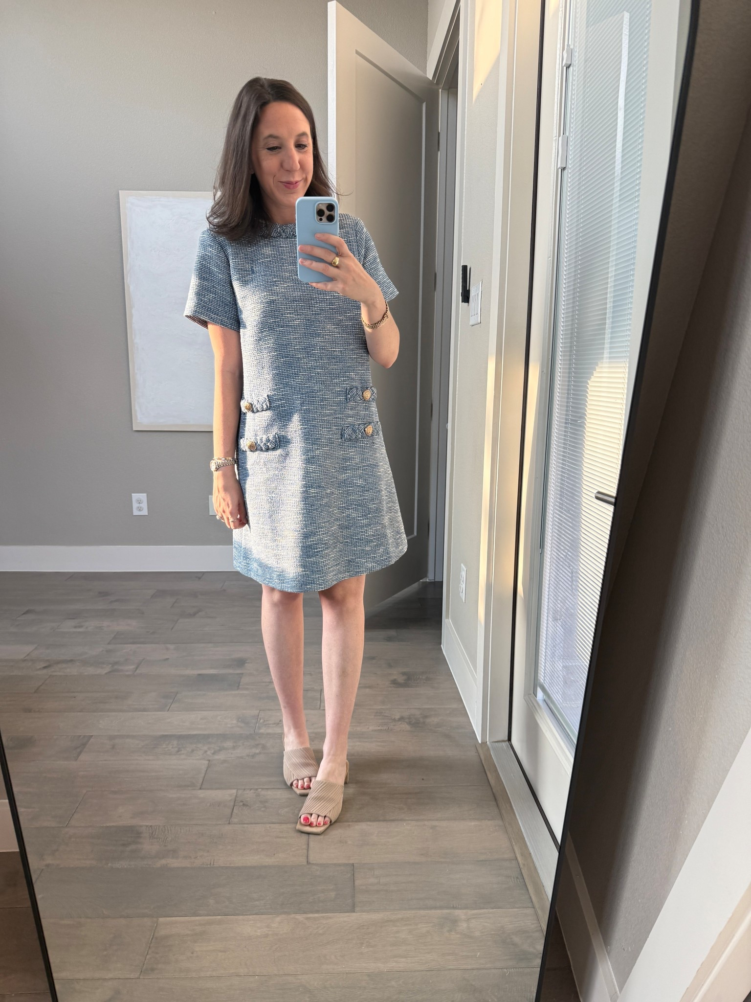 Workwear ootd 

#LTKStyleTip #LTKWorkwear