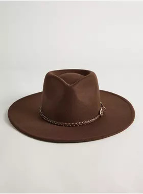 Panama Hat | Torrid (US & Canada)