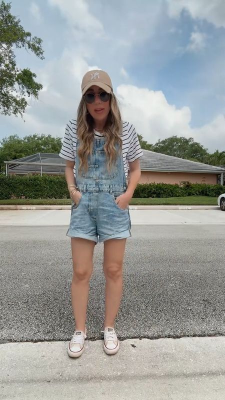 A day at the fields. Casual easy overalls ootd!



#LTKstyletip #LTKVideo #LTKSeasonal