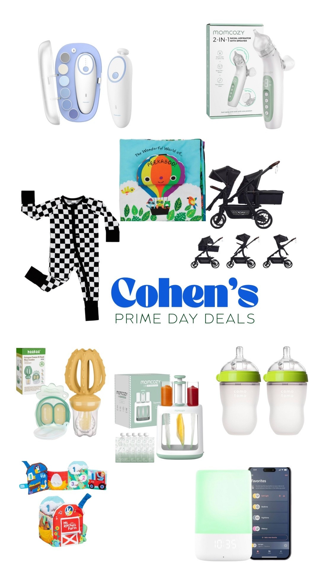 Cohen’s baby Amazon prime deal day 

#LTKSaleAlert #LTKBaby #LTKKids