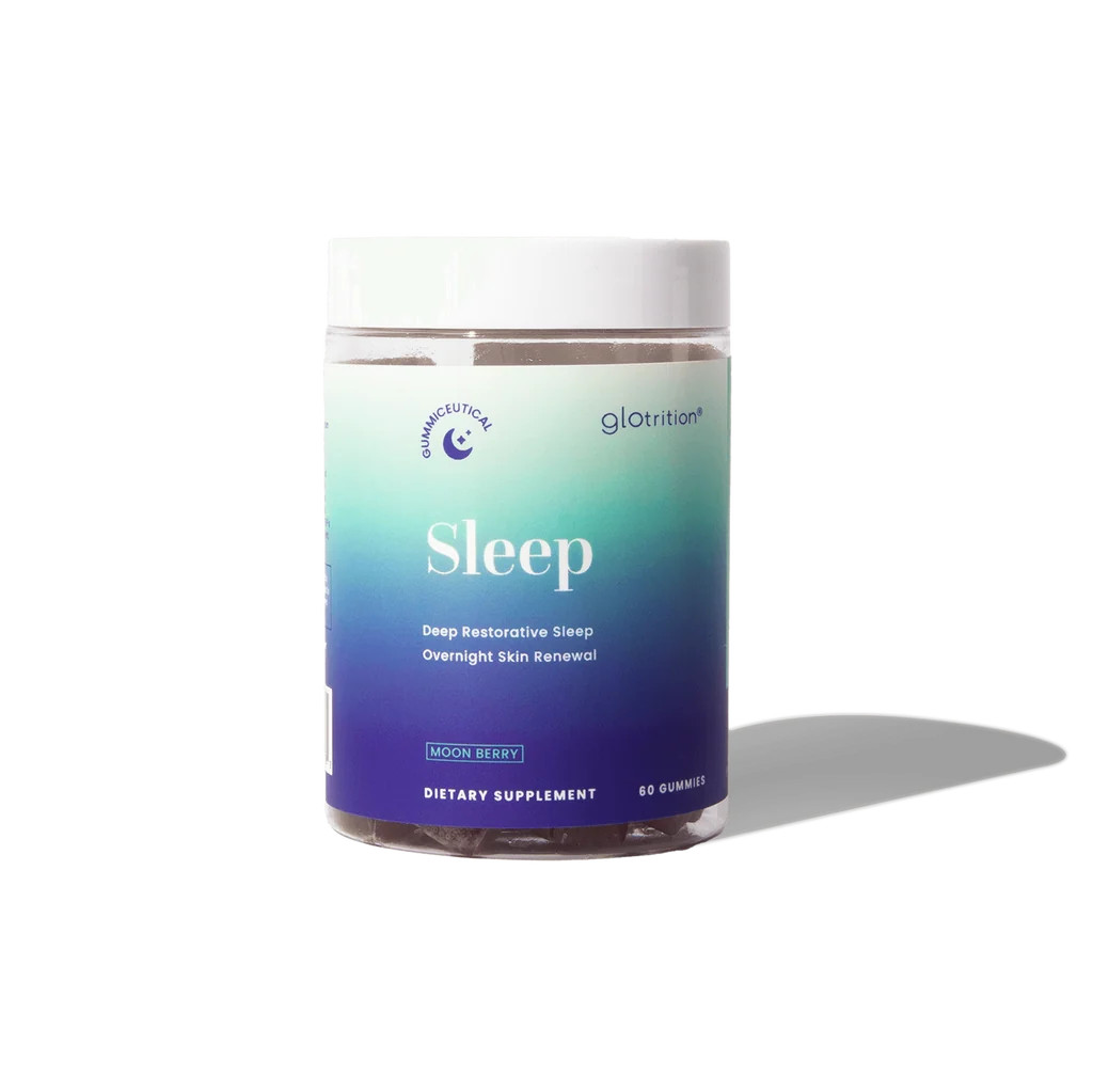 Sleep | Glotrition