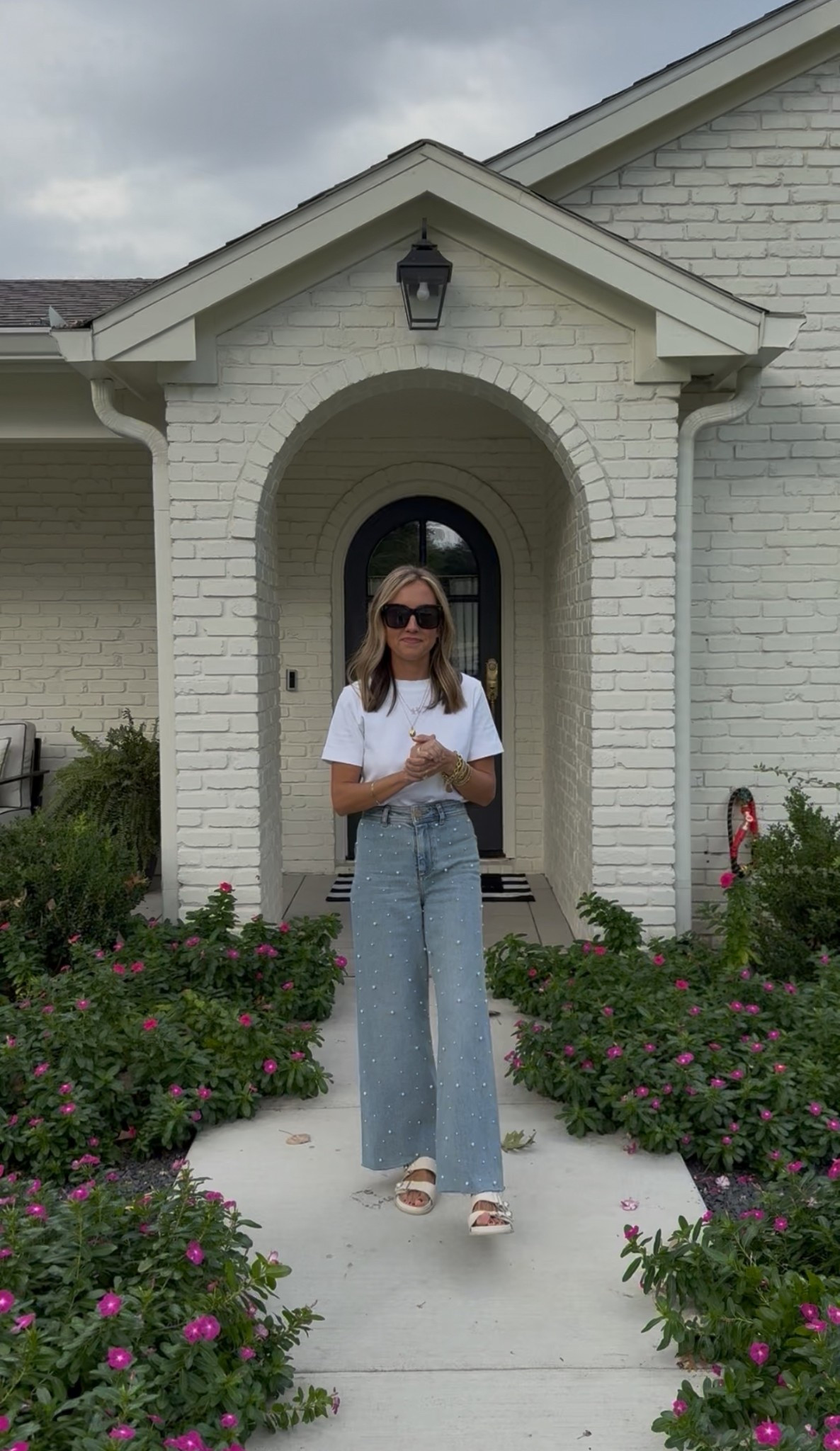 The jeans that broke the internet! 