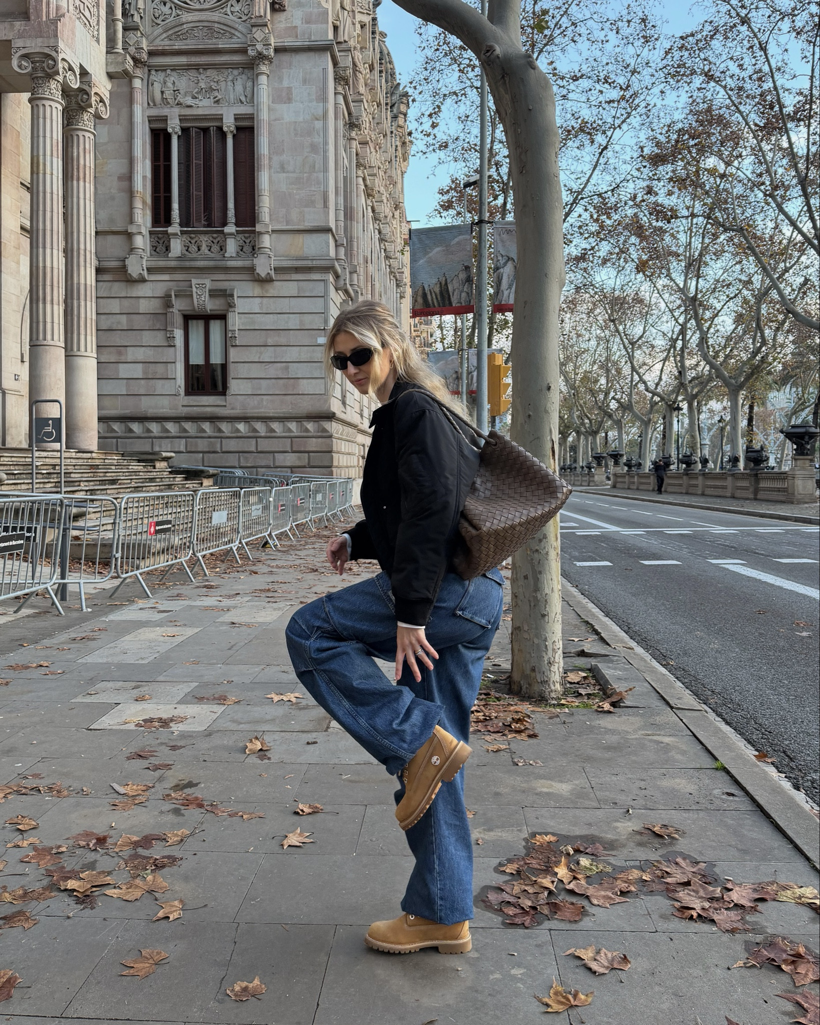 no such thing as too much cargo 🤠✨

#LTKstyletip #LTKbag #LTKwinter