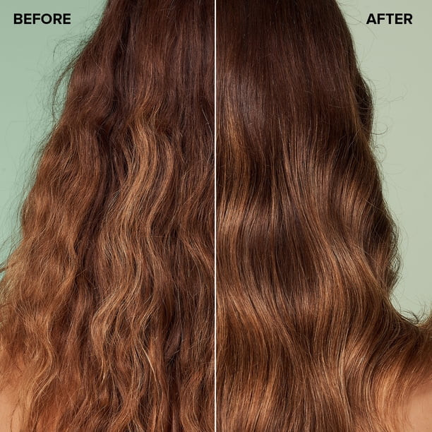 Hair Proud Revive & Repair Conditioner, with Niacinamide, 12 fl oz | Walmart (US)