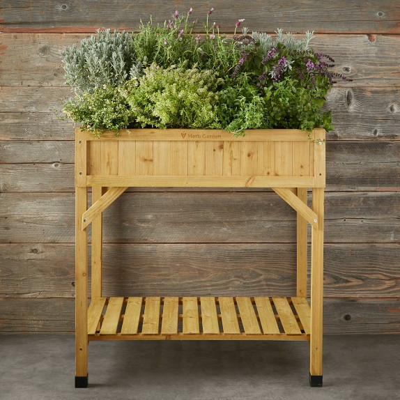 VegTrug™ Herb Garden | Williams-Sonoma