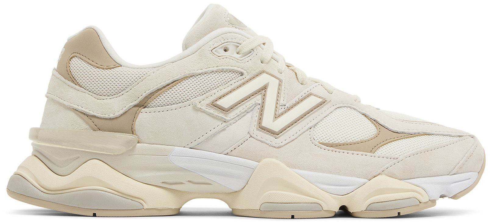 9060 'Sea Salt Brown' | GOAT