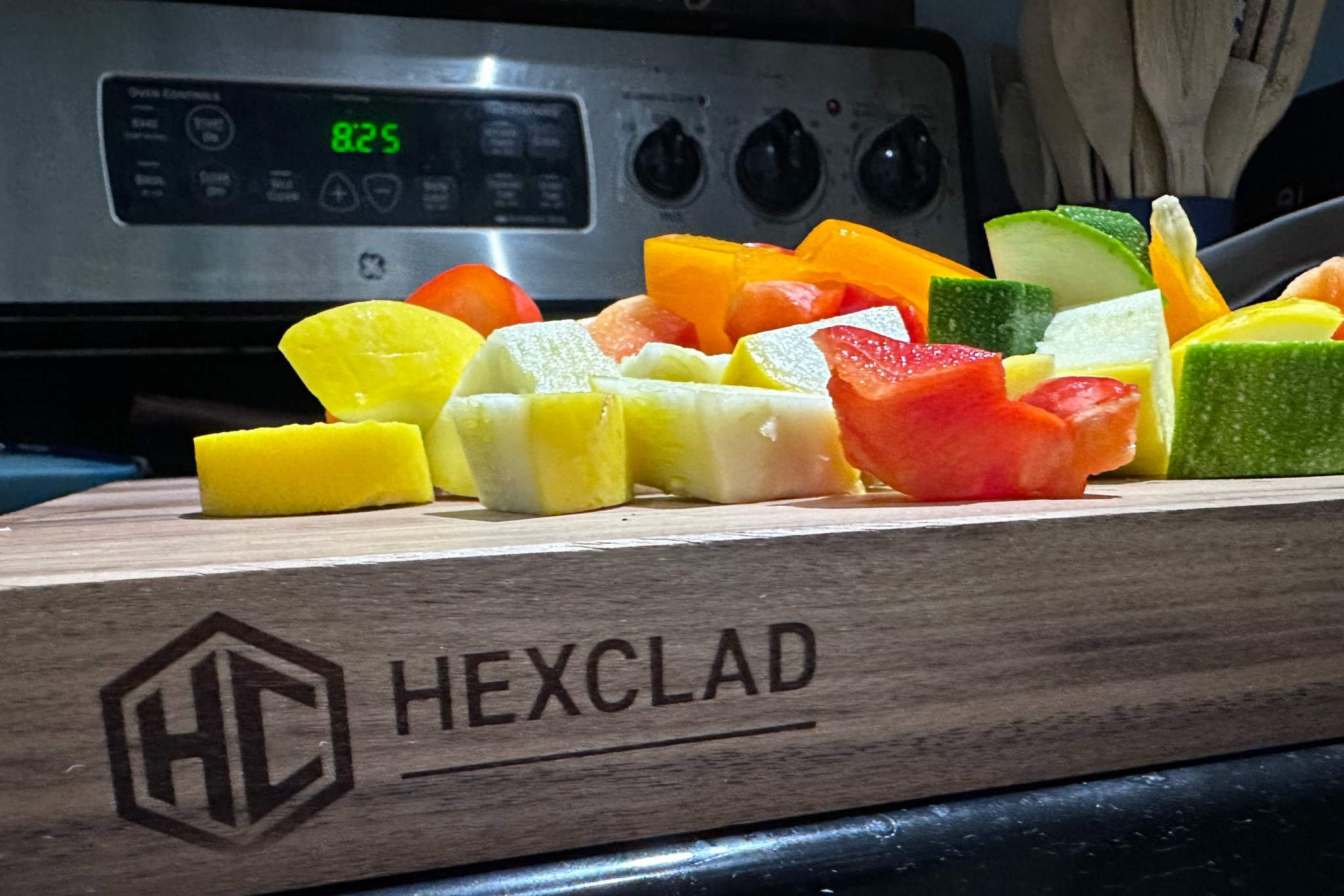 My favorite cutting board 

#LTKHome #LTKFindsUnder100