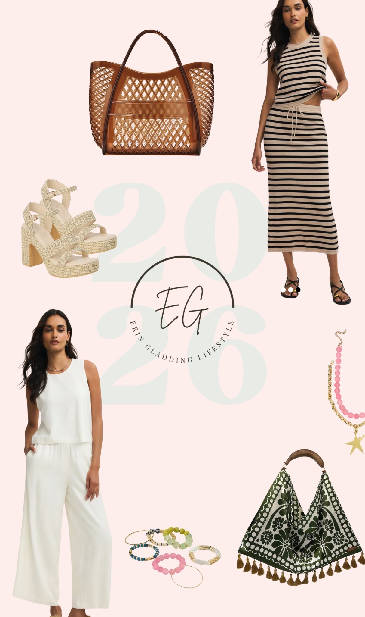 Vacation styles. I’m obsessed with these pieces! They’re a little bit of a splurge but you could build a really great capsule wardrobe for a trip with mix and match pieces. They come in lots of colors and a few different fabric options (the white set). 

Spring break 
Resort styles
European vacation
Summer travel 
Italy
Greece

#LTKTravel #LTKSeasonal #LTKOver40