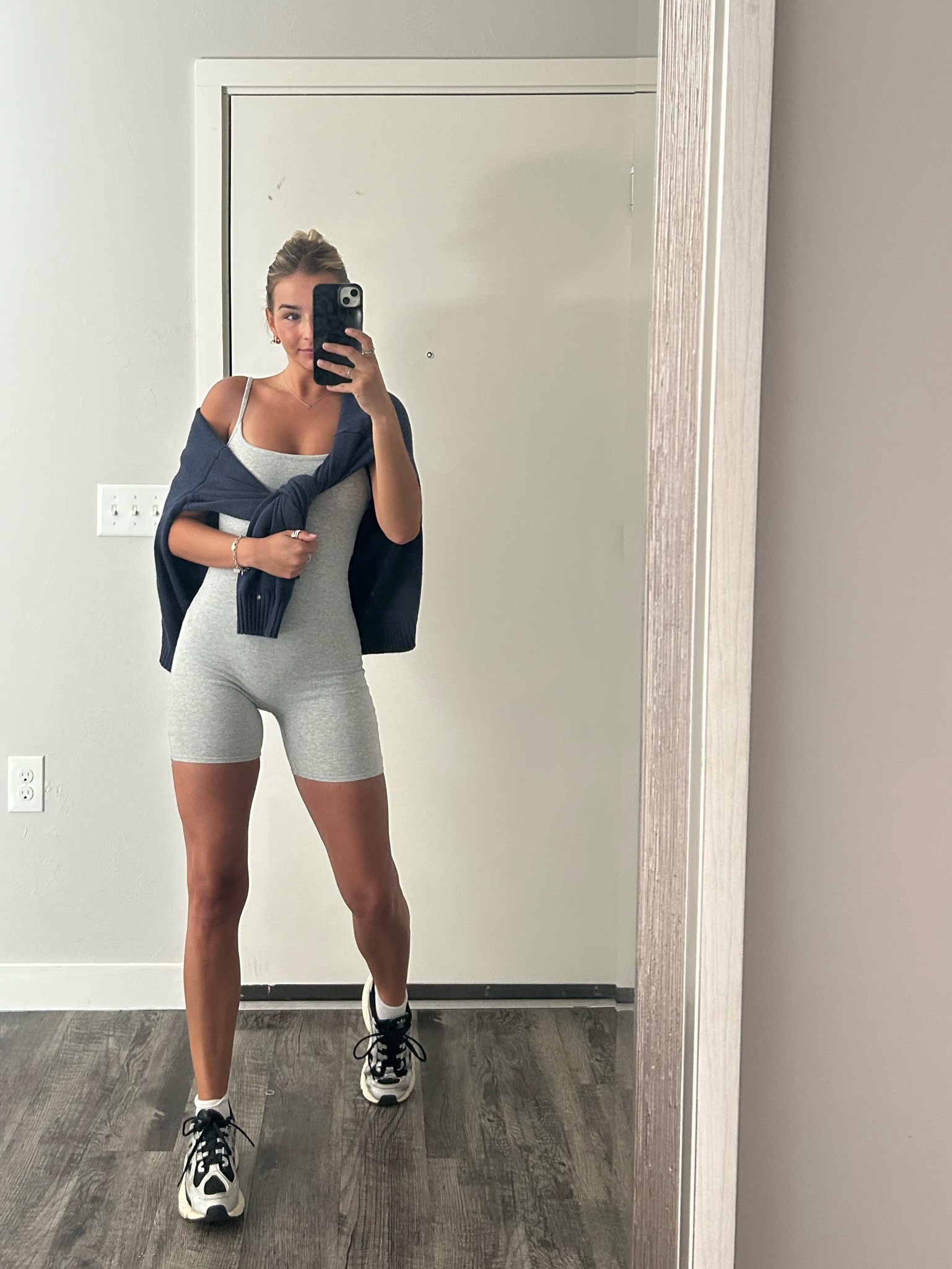 Comfy outfit 