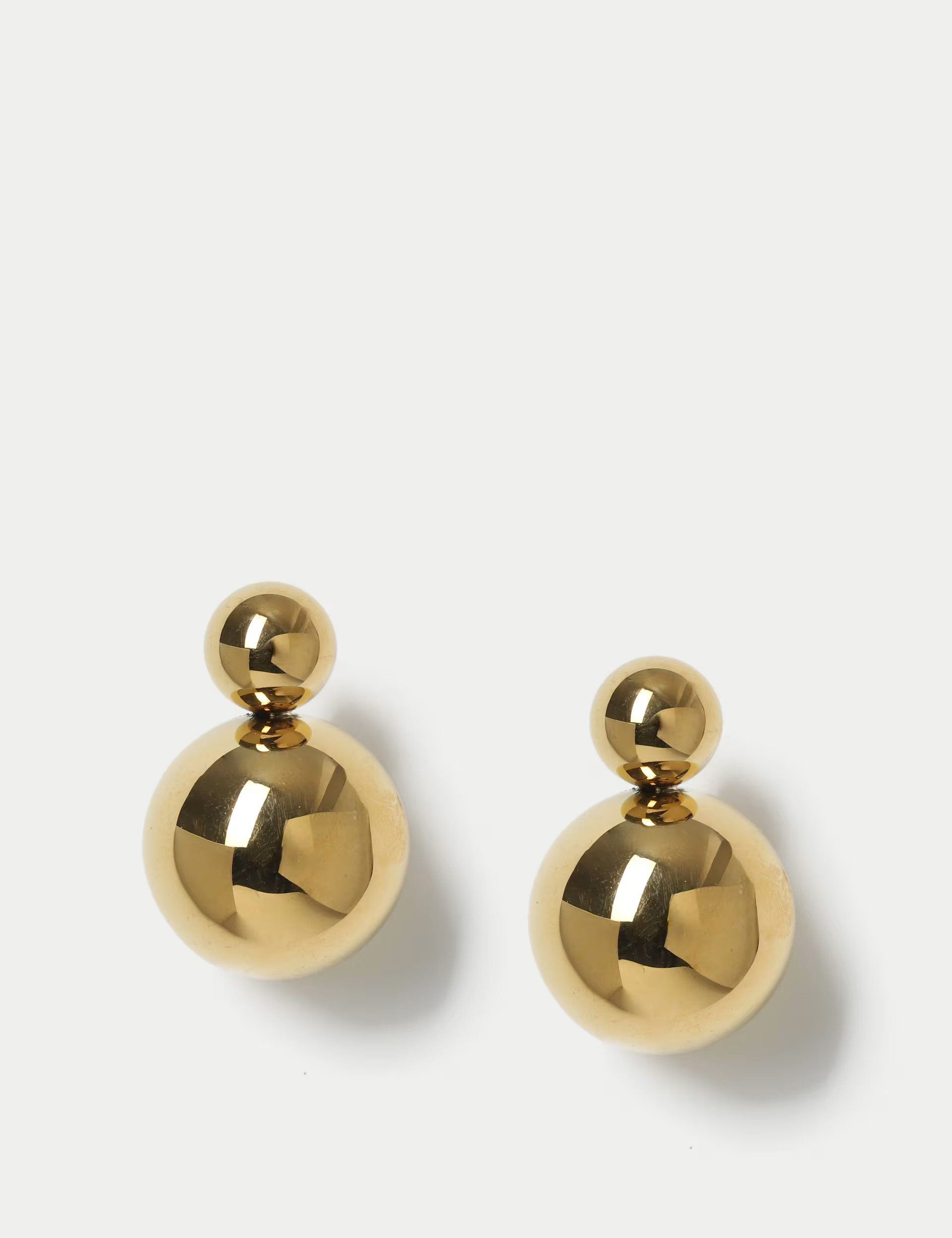 Sphere Stud Earrings | Marks & Spencer (UK)